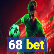 68 bet